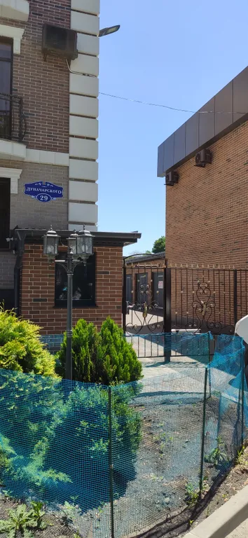 Новая уютная квартира в центре