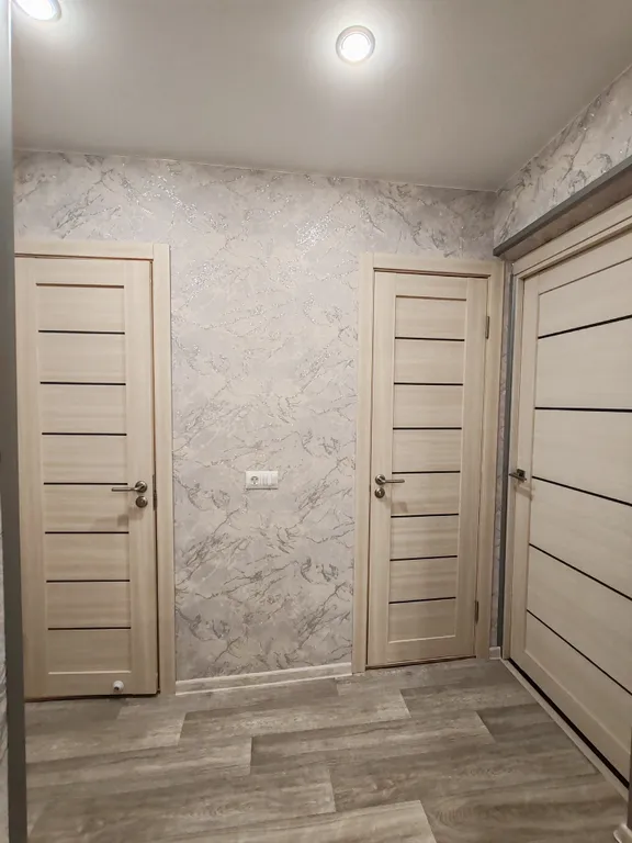 Уютная 3-комнатная квартира в самом центре города