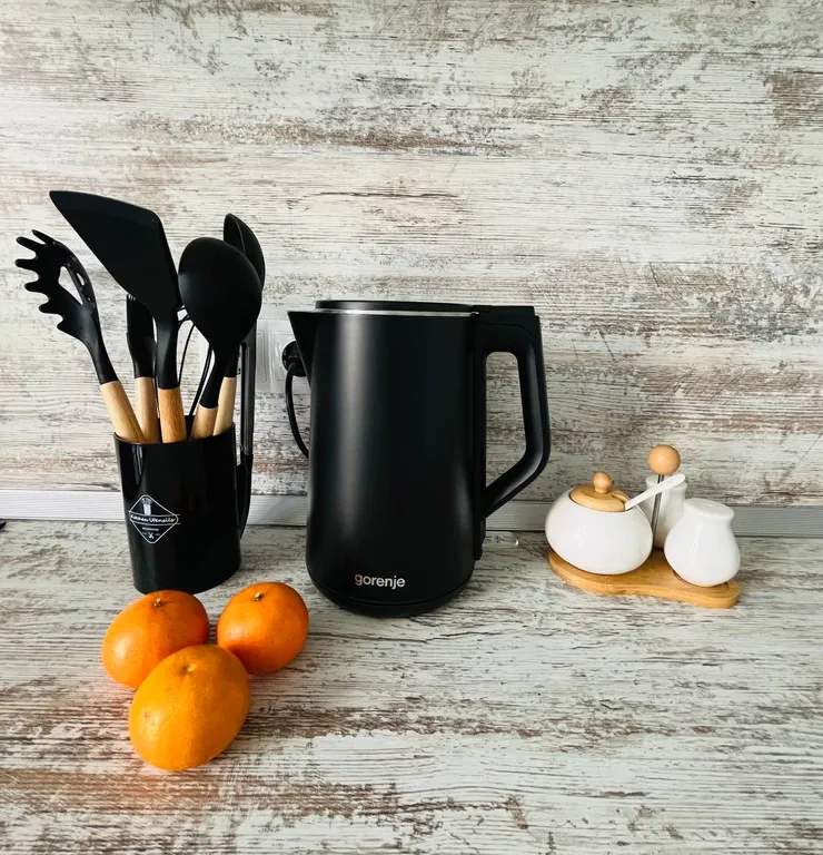 1-комнатная квартира на море с бассейном