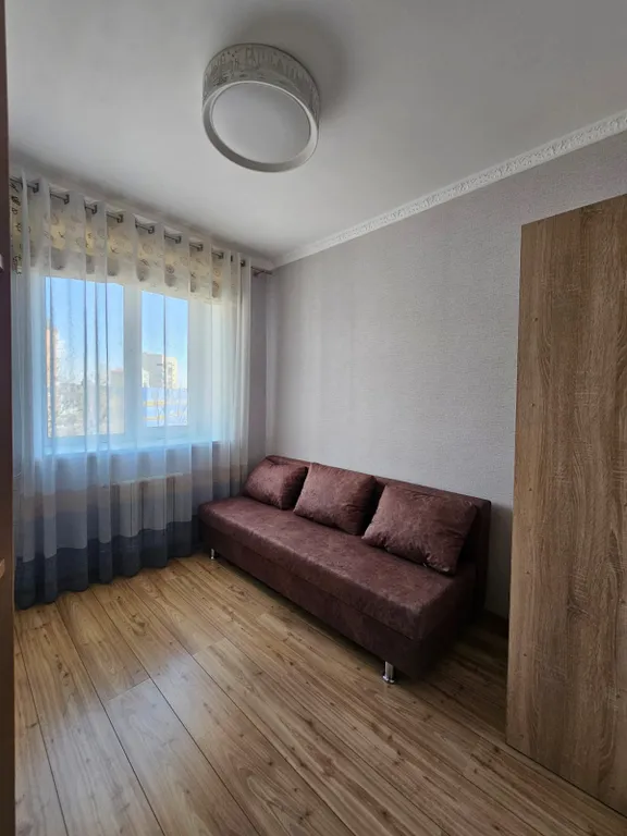 Просторная 4-х к. квартира в самом сердце Владивостока