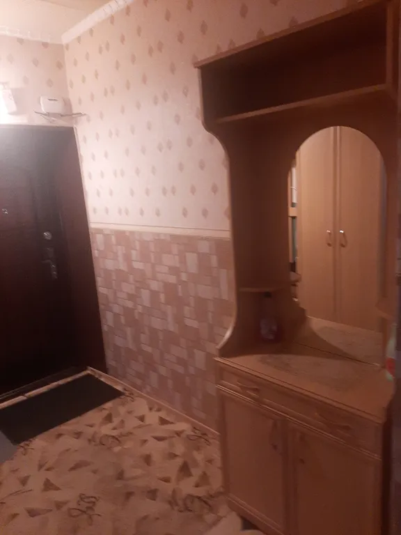 Уютная квартира в спокойном районе