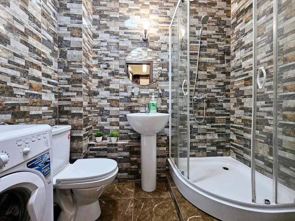 Уютная квартира в центре