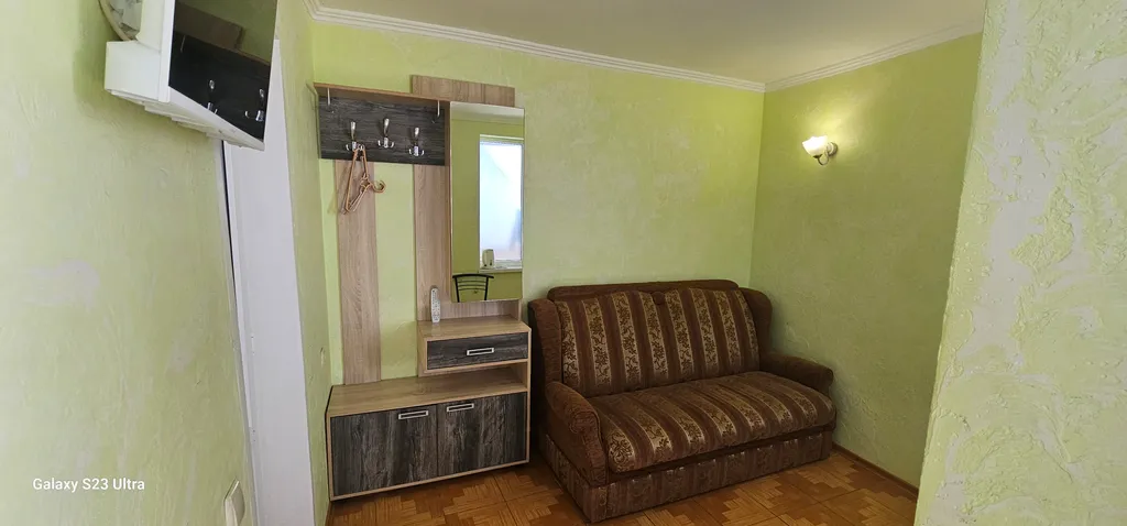 Квартира Комната — аренда посуточно в Алушта