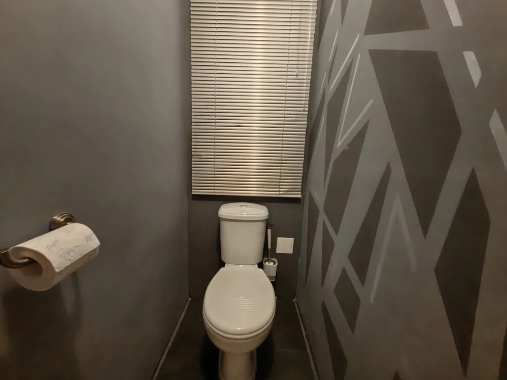 Уютная квартира в новом ЖК Речной на берегу реки