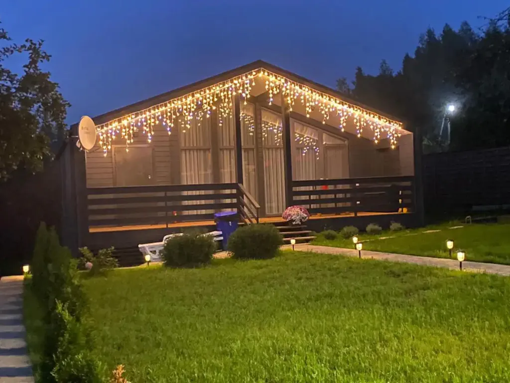 Dream House Soroсhanу