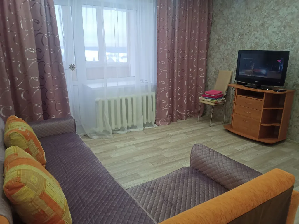 Уютная квартира в центре города — аренда посуточно в Киров