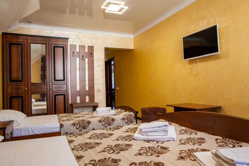 Квартира Комната — Анапа