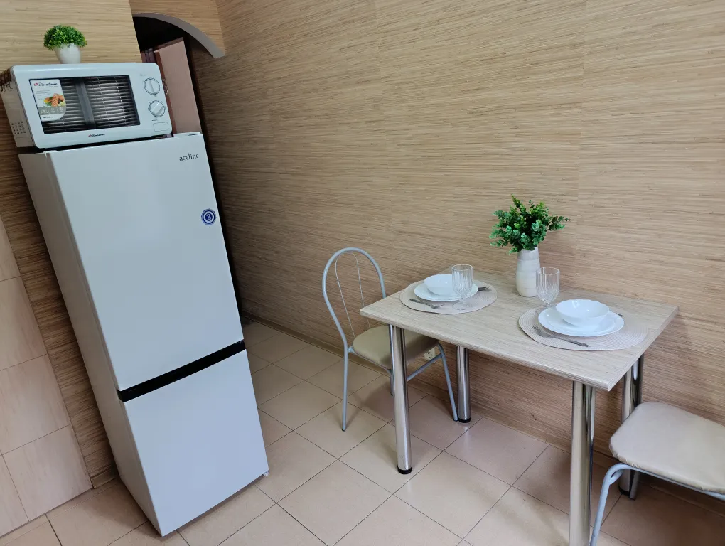 Отличная квартира в Курортной зоне