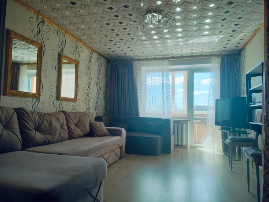 Автостопом по галактике