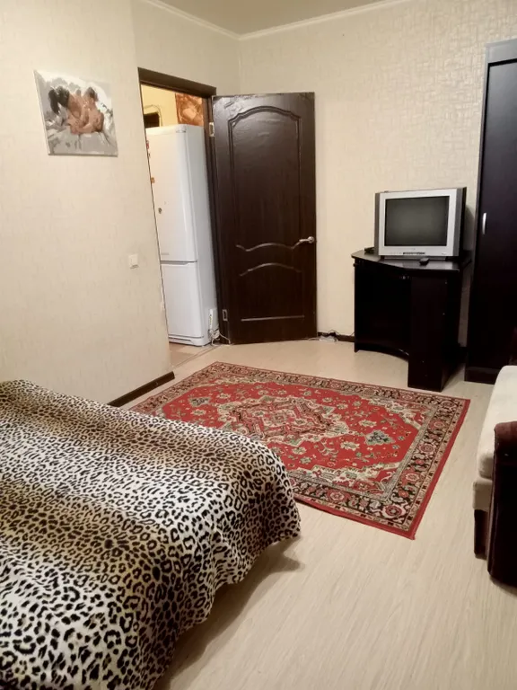 Квартира Хорошая квартира — Москва