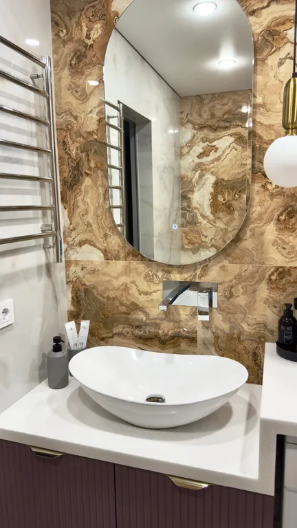 Апартаменты комфорт-класса