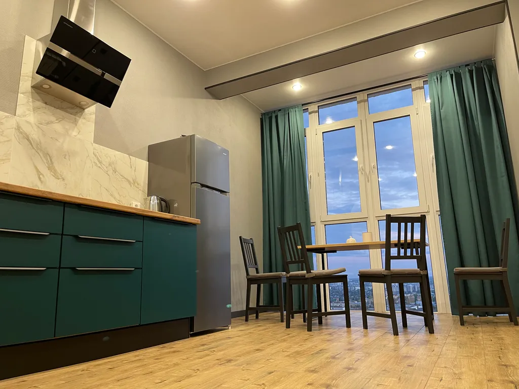 Апартаменты Мария