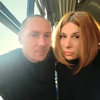 Марина Рубежанская