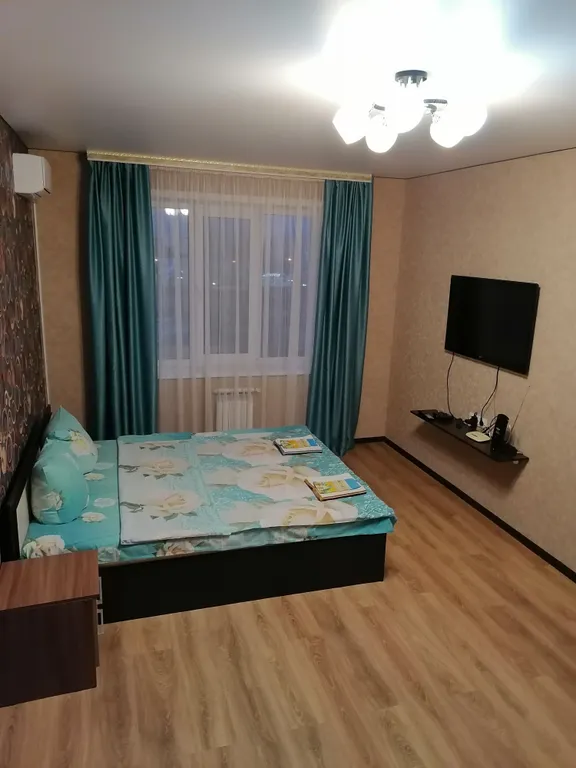 1-комнатная Квартира — аренда посуточно в Тамбов