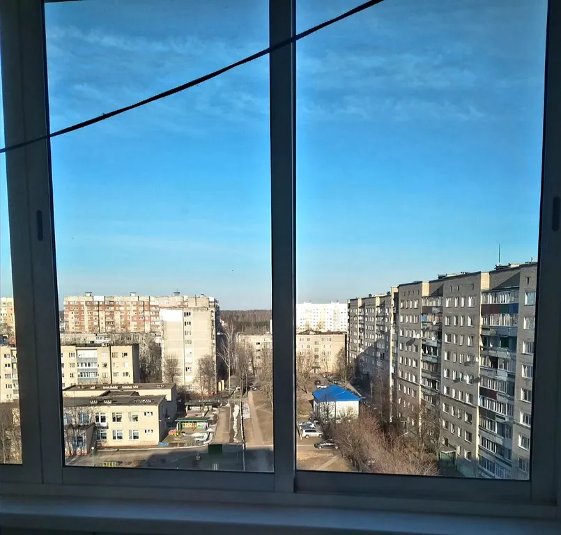 Уютная двушка в районе автовокзала