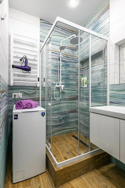 Квартира Квартира Люкс в Арбатской высотке — Москва