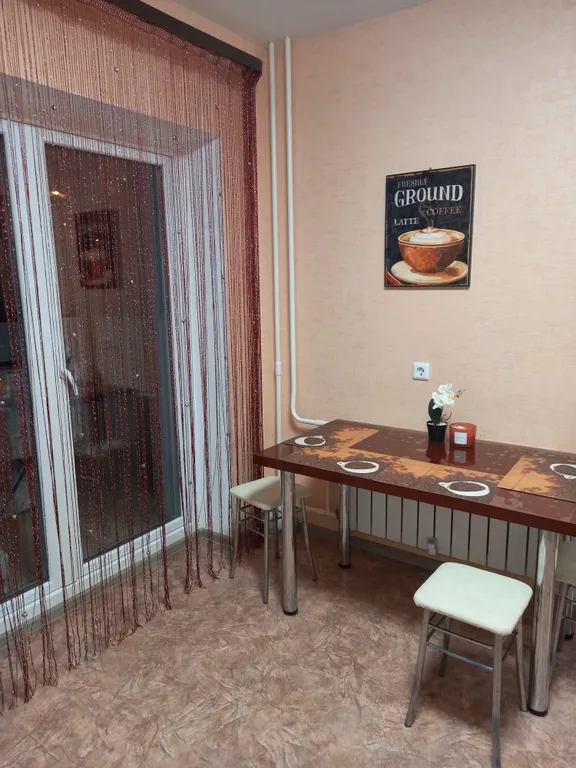 Уютная квартира в центре
