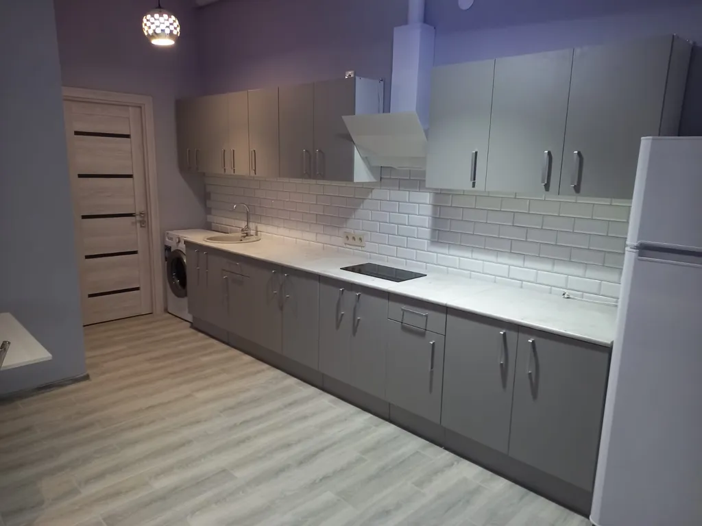 Коттедж 2-комнатный Дом — Витино