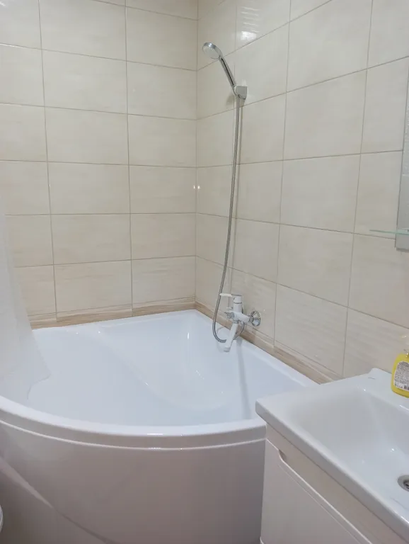 Уютная квартира для Вас