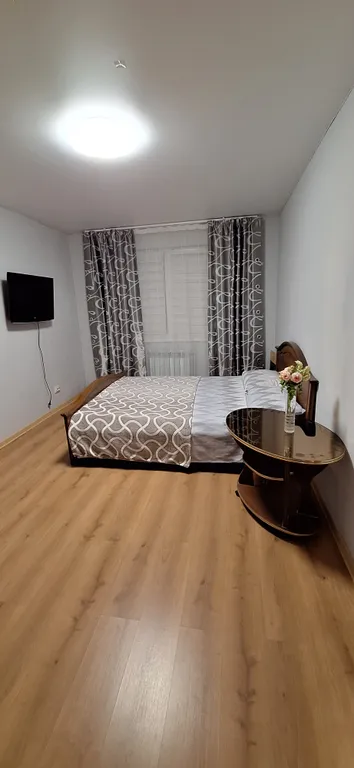 Квартира Уютная 2-комнатная квартира — Геленджик