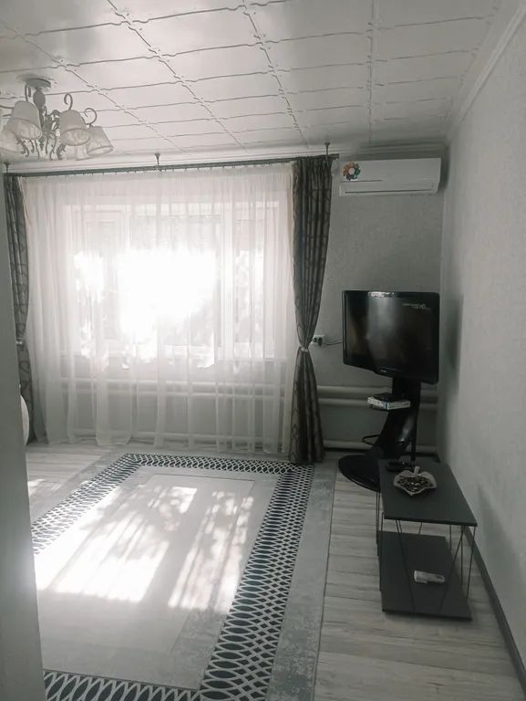 Уютный и чистый дом в самом центре станицы