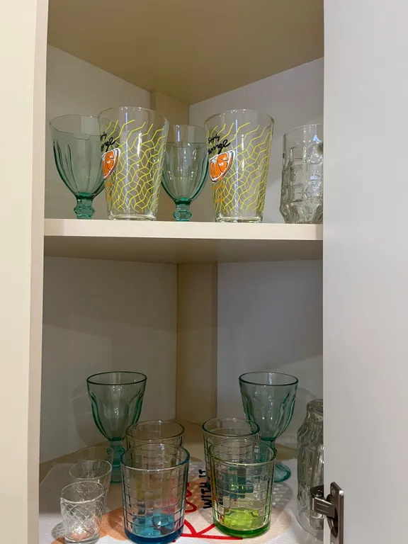 Уютная квартира рядом с М4