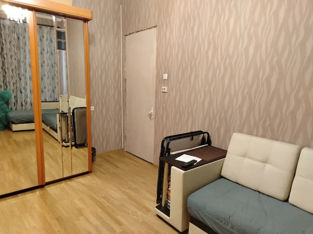 Квартира Комната — Санкт-Петербург