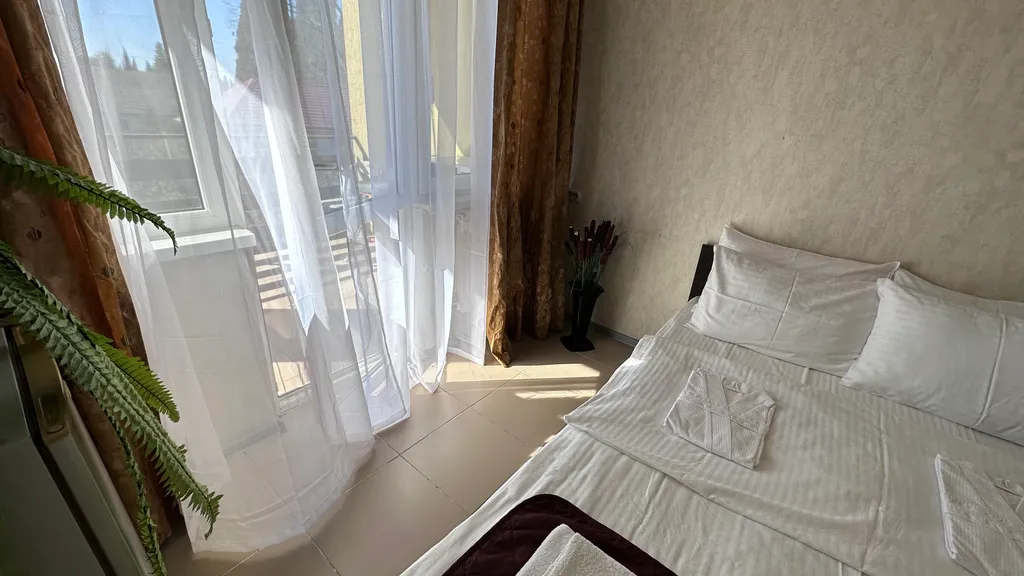 Квартира Комната — Адлер