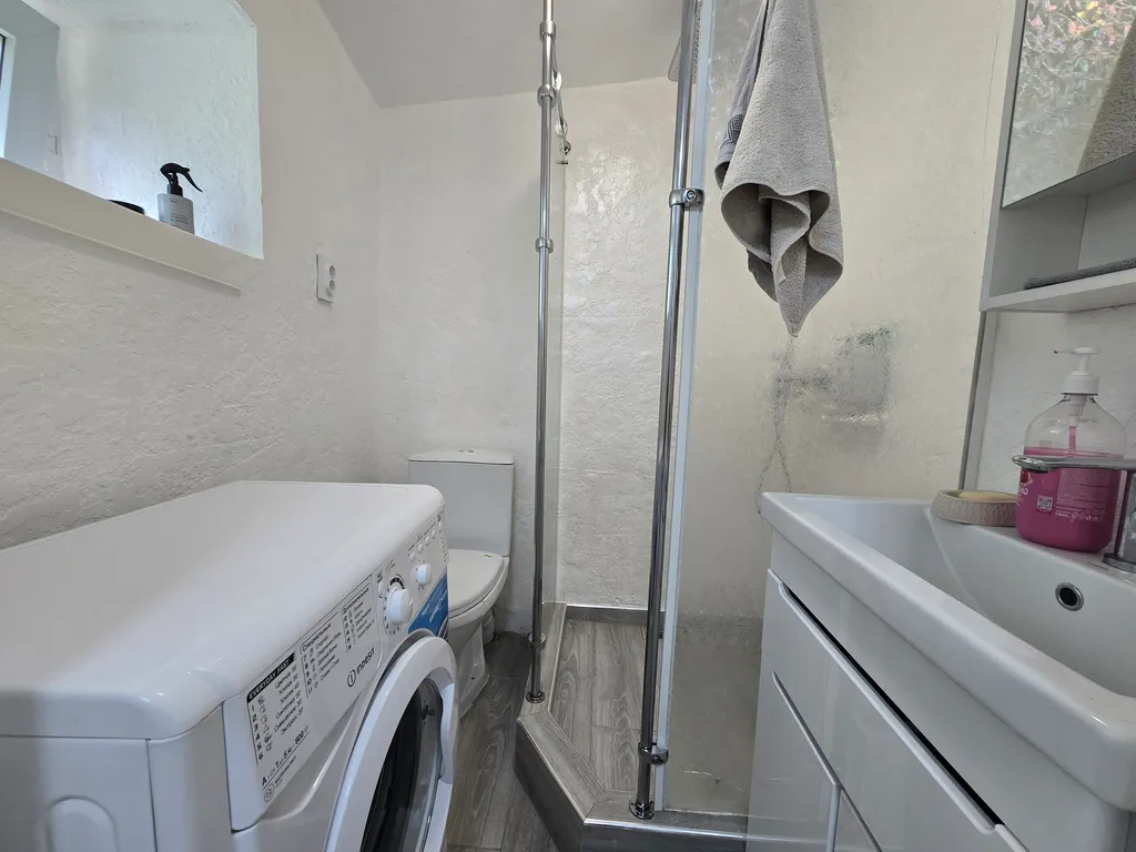 Коттедж Домик в парке Цветник — Пятигорск