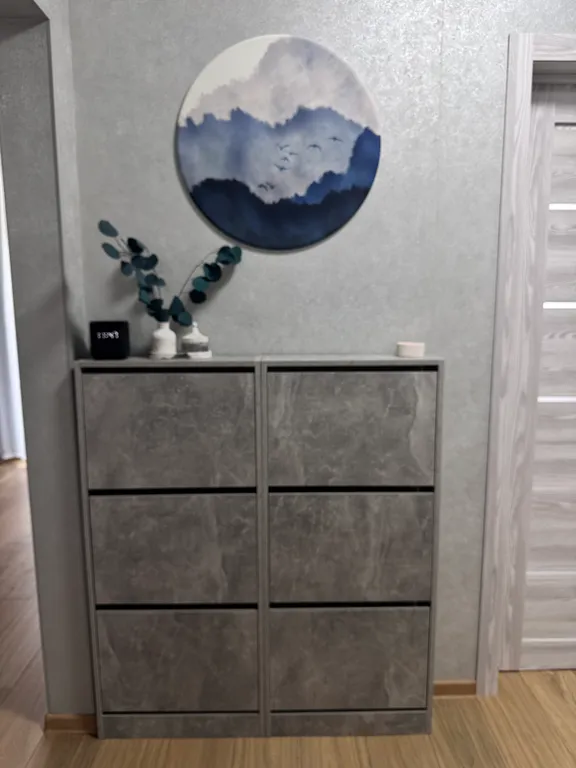 Квартира Уютная квартира рядом с морем с бесплатными велосипедами — Зеленоградск