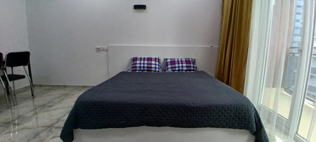 NBG Deluxe Residence at Sea