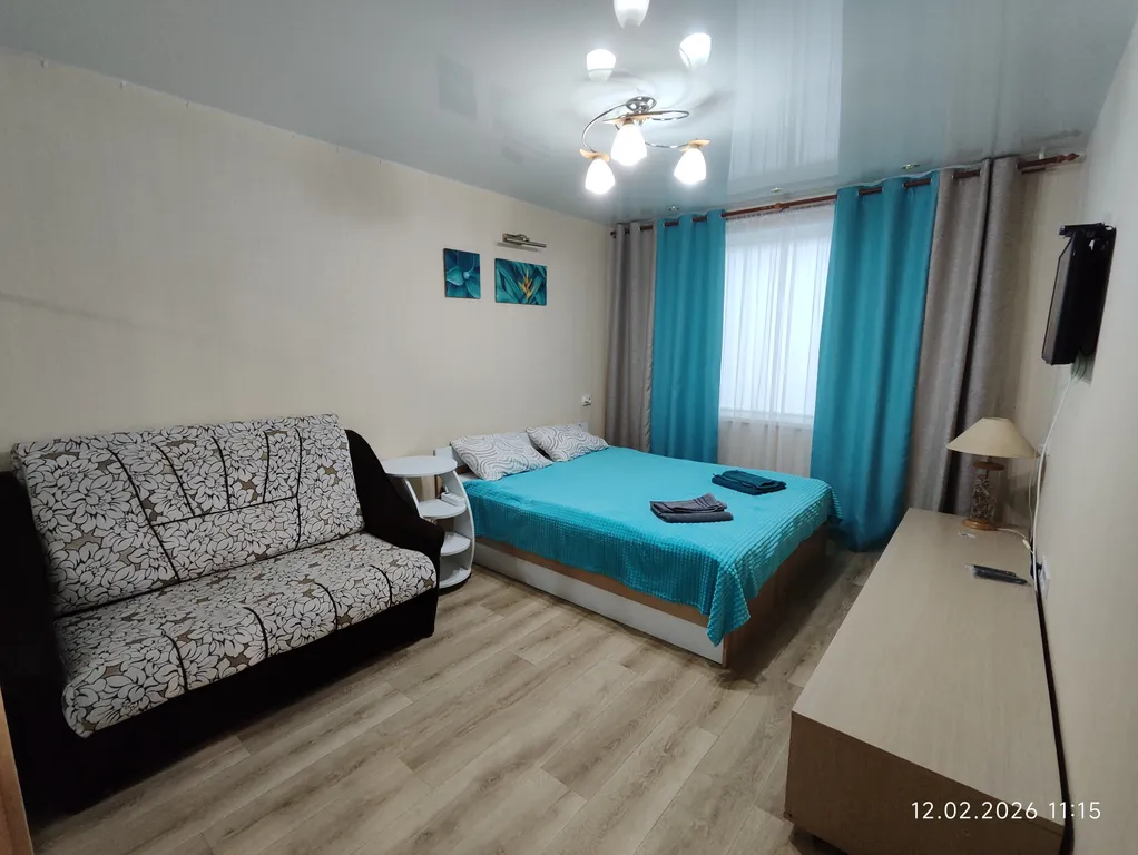 Квартира у Тундры