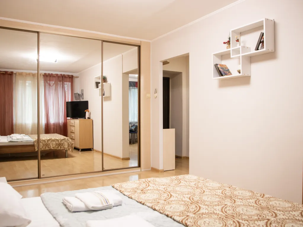 Квартира у моря