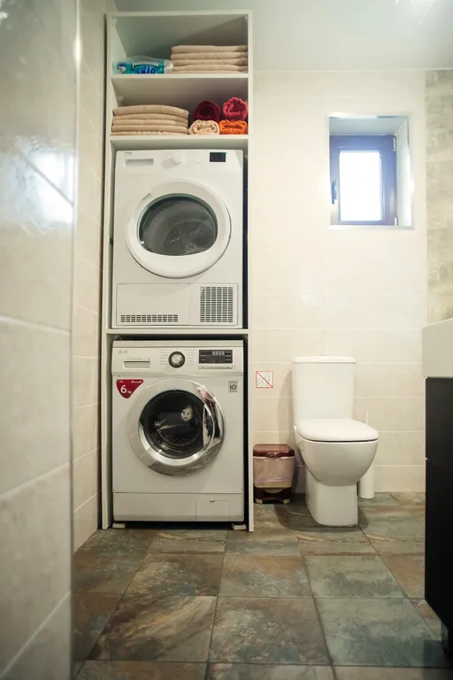 Дом на Скале