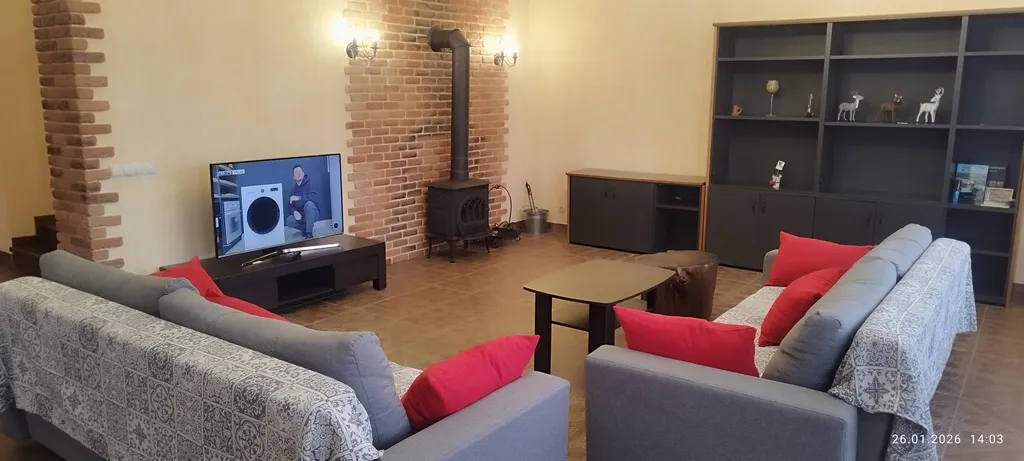 Дом в Дроздово