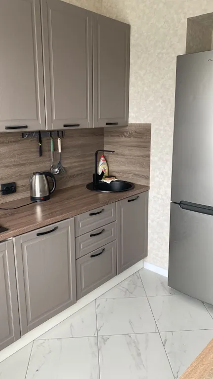 Квартира у аквапарка