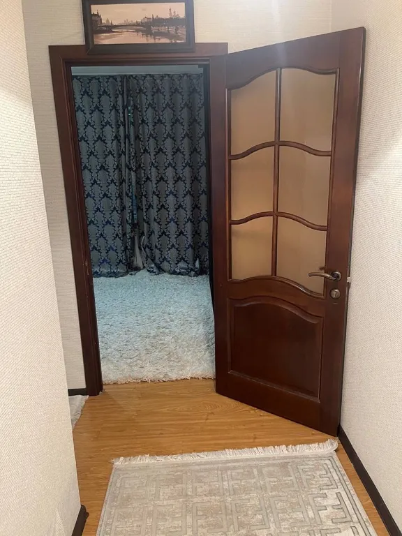 Квартира Уютная квартира — Махачкала
