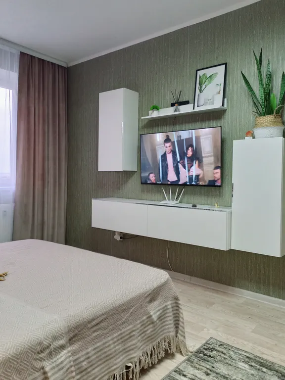 Квартира Уютная квартира Ловцы снов — Курск