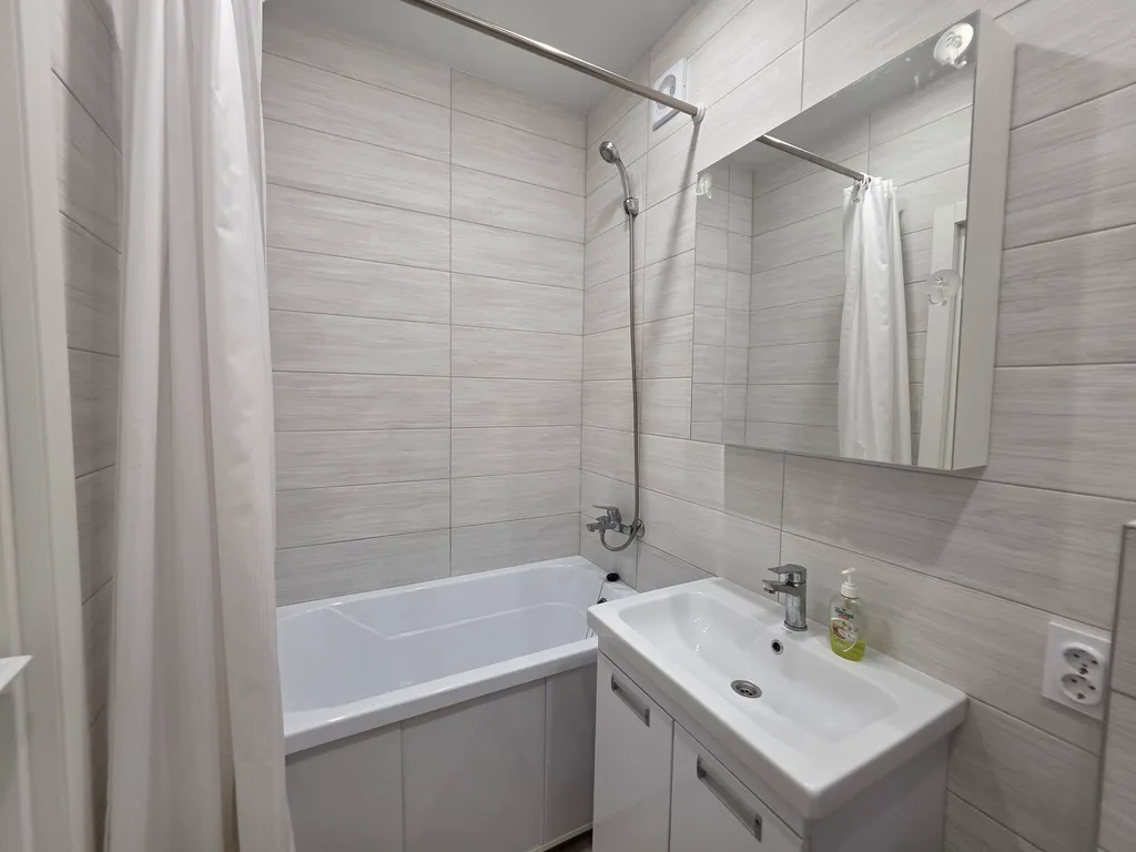 Квартира в центре города в ЖК Легенда