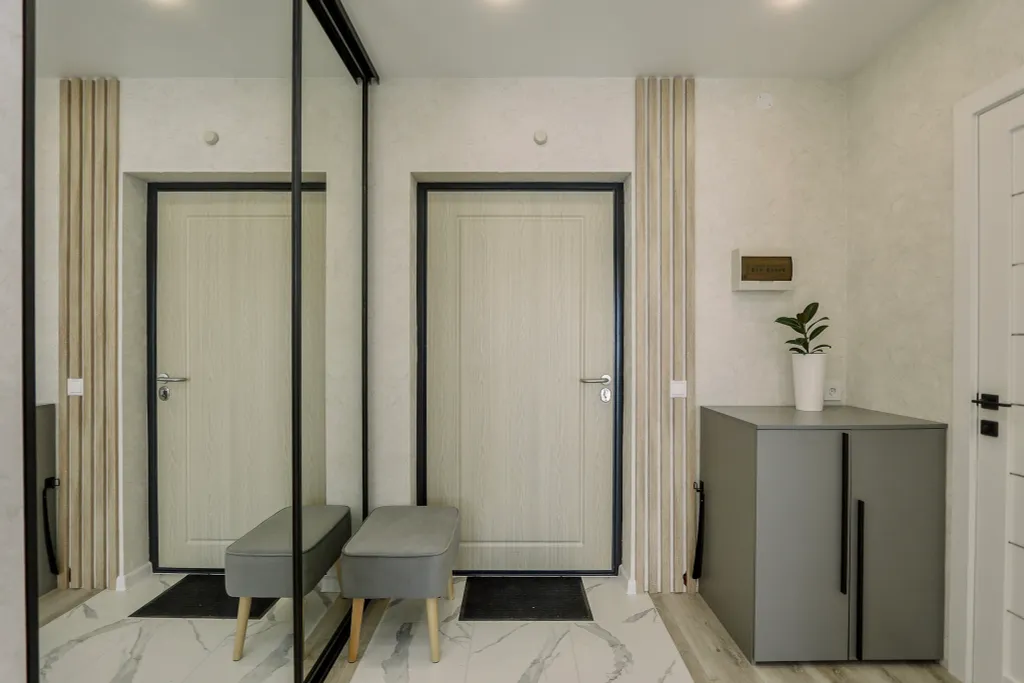 Уютная студия в ЖК Невский