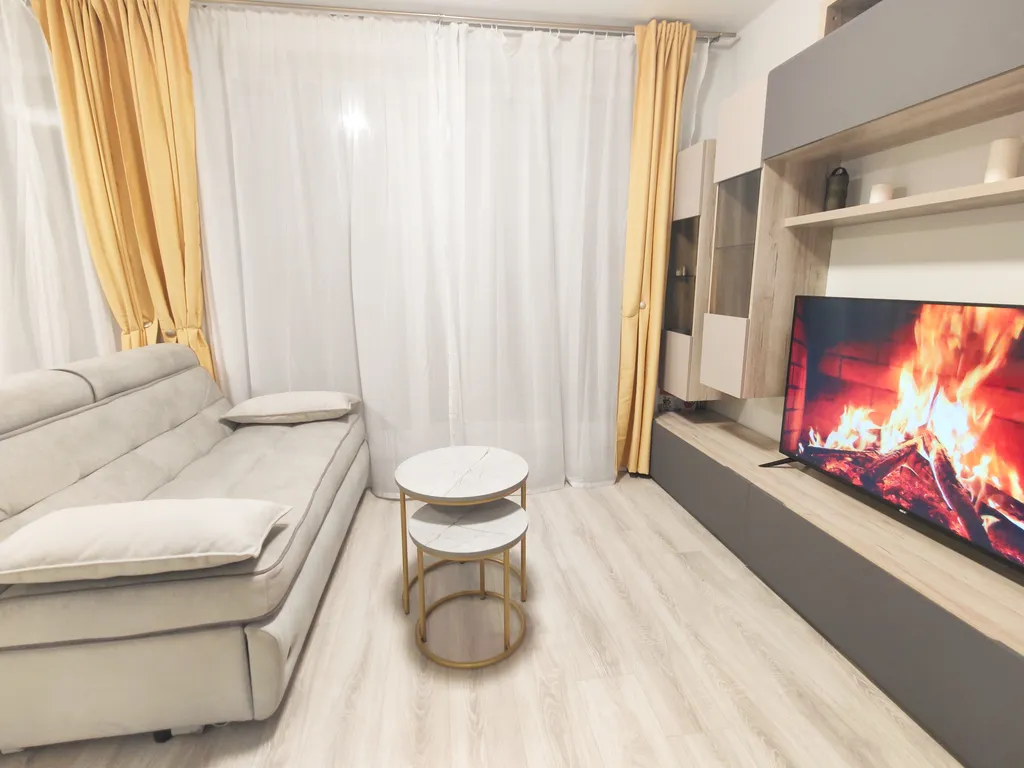 Уютный коттедж с баней и чаном