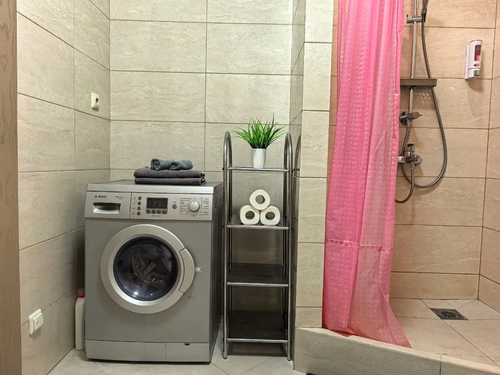 Комфорт квартира в центре