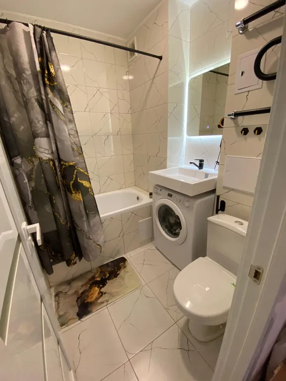 Квартира Квартира у моря — Анапа