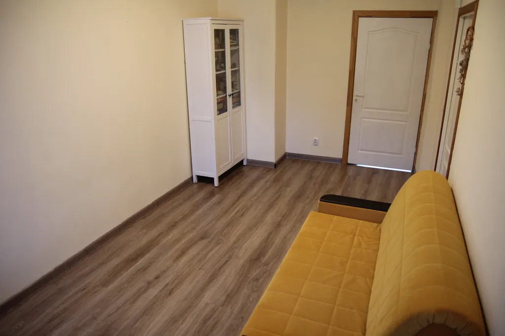 Квартира Просторная квартира в историческом центре города — Санкт-Петербург