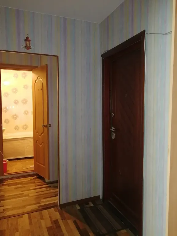 Уютная, светлая, теплая квартира в спокойном районе