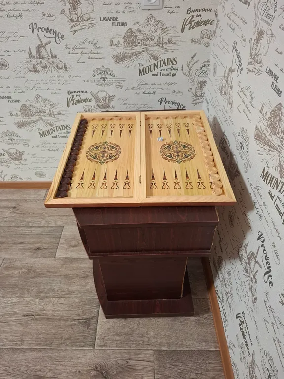 Двухкомнатная квартира, вода 24/7