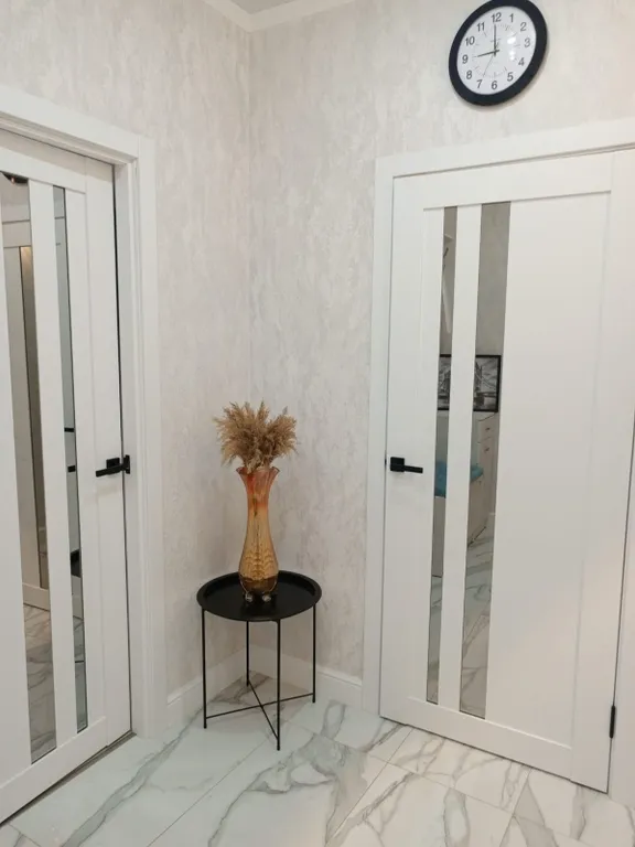 Уютная квартира в самом красивом районе города