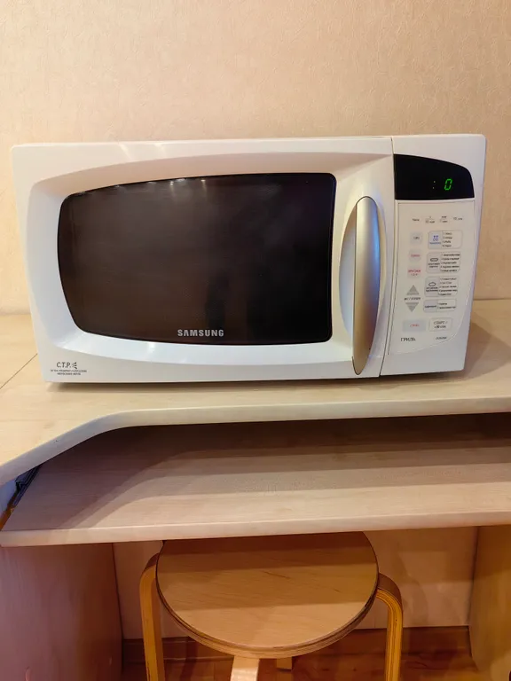 Уютная студия у озера в расширенном центре