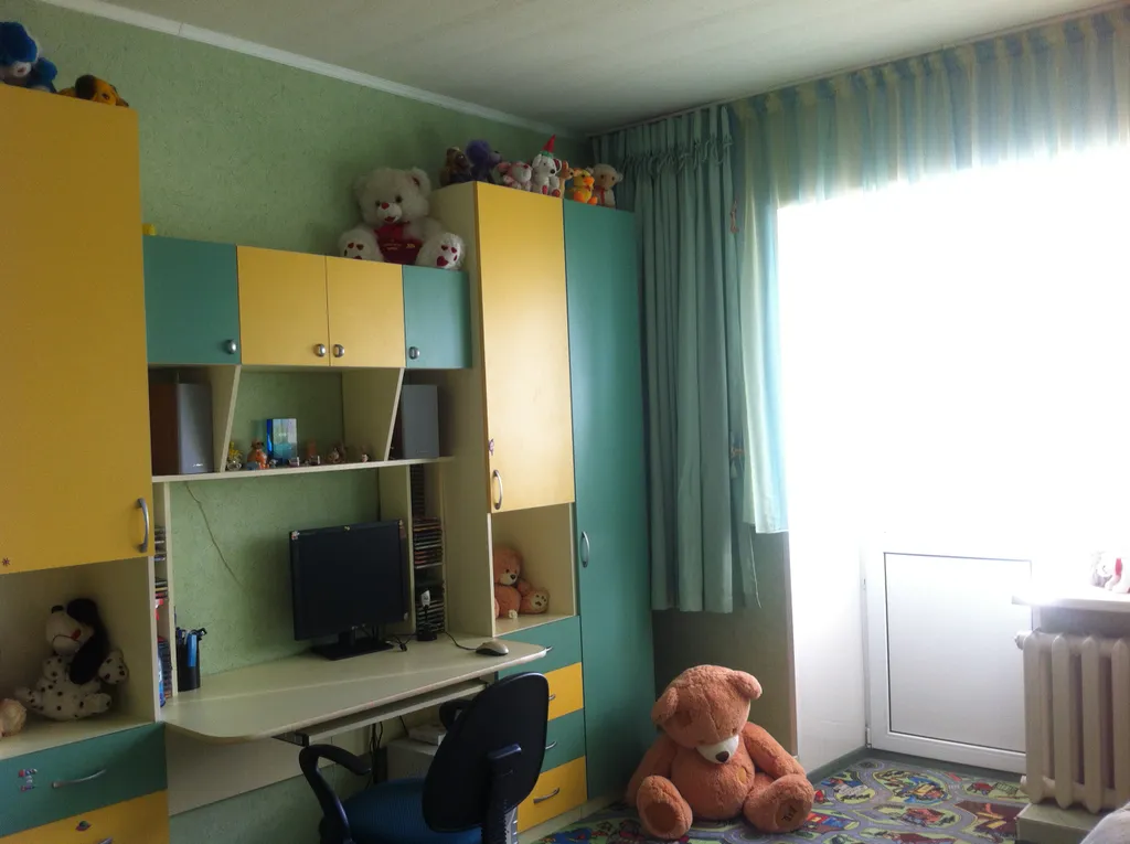 Просторная квартира в историческом центре с потрясающими видами