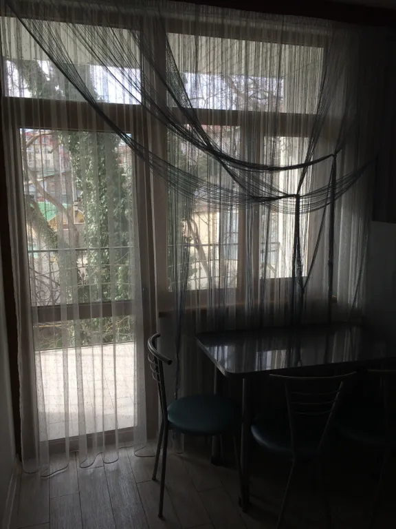 Семейный номер с балконом